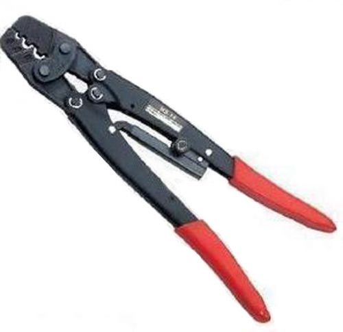 HS-14 AWG10-6 Crimp Plier 6,10,16mm? for Non-insulated Cable Ratchet Terminal