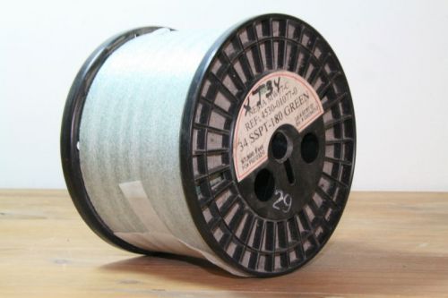 87,000 Feet NEMA MW77-C Class 180 Solderable Polyester-imide Coated Magnet Wire
