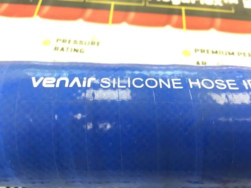 1&#034; venair silicone air water radiator hose 4 ply 3 ft for sale
