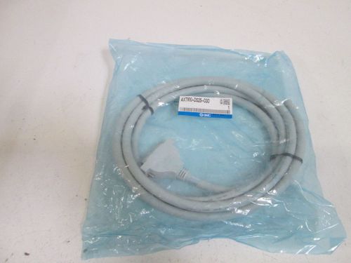 SMC CONNECTOR AXT100-DS25-030 *NEW IN FACTORY BAG*