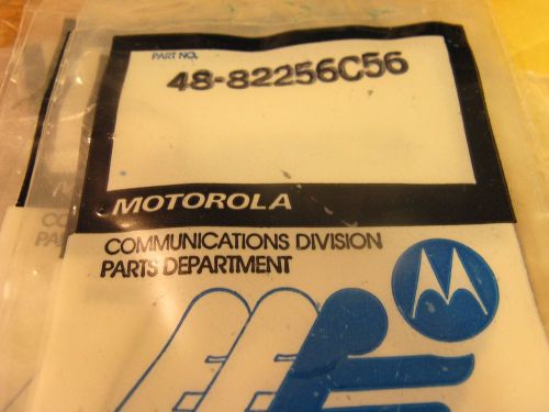 48-82256C56- Motorola  zener 9v,1w, OEM bags NOS 5 diodes  NOS FREE SHIP USA/CA