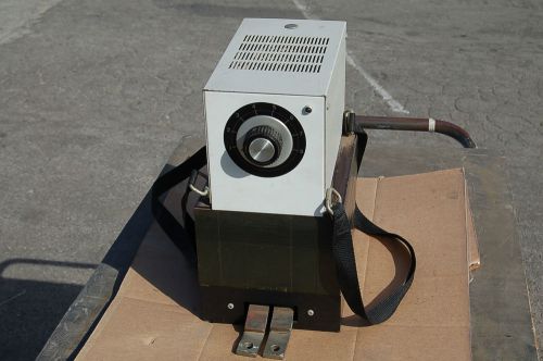 Unitek Miyachi UNIPULSE WELDING  XFMR 9-002-01 TRANSFORMER X8/230 V ,TESTED