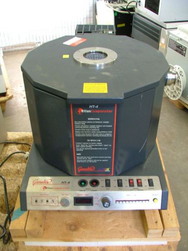 Genevac ht-4 atlas evaporator system msrp $8999 msrp!! for sale