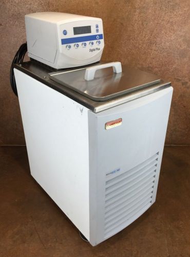 Thermo fisher scientific neslab rte-740  circulating refrigerated bath * tested for sale