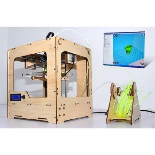NEW High Precision  3D Printer