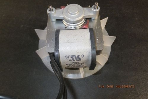 Broan nutone 763rln 769rl ventilation fan motor assembly unit w/blower for sale