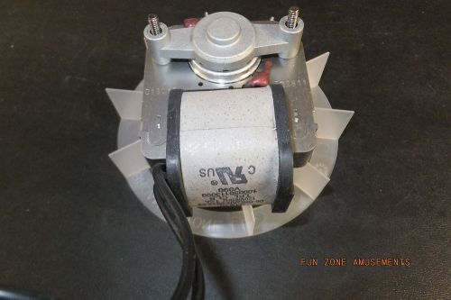 Broan Nutone 763RLN 769RL Ventilation Fan Motor Assembly Unit w/Blower