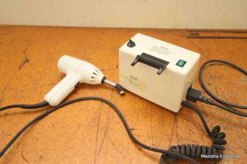 DEMETRON  MODEL VCL 401 DENTAL CURING LIGHT