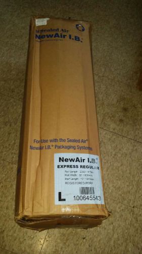 New air i.b.® express inflatable cushioning film, 100645543 for sale