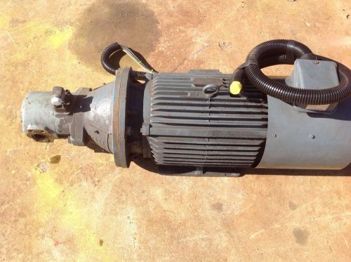 Hydraulic pump for sale