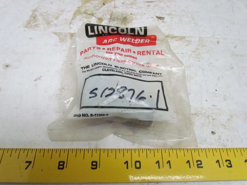 Lincoln S12876-1 Motor Coupling