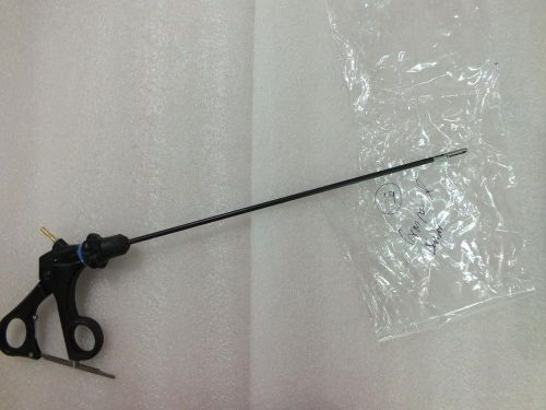 New Laparoscopy  Scissors &amp;  Graspers  Claw 2 X 3   330mm