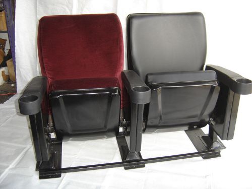 Theater Seating TRUE ROCKERS BRAND Auditorium chairs Home movie cinema seats