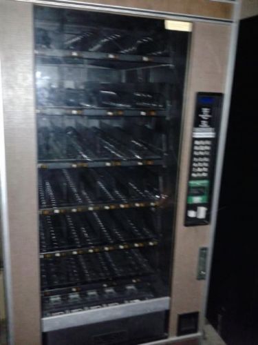 Snack Machine for Sale-PRICED TO SELL-WILL NOT LAST