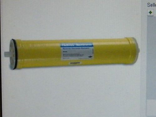 Tw30-4040 dow filmtec reverse osmosis membrane commercial tap water ro membrane for sale
