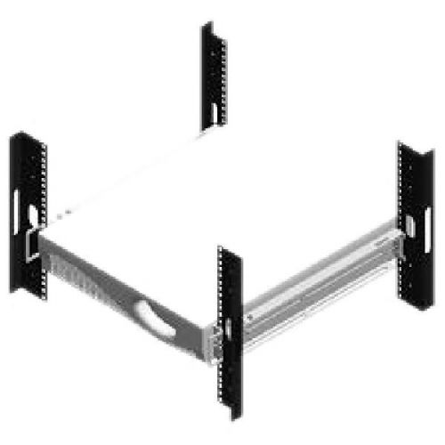 Liebert rack mount brackets for sale