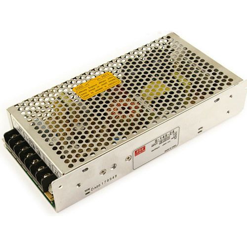24 vdc 6a 145w regulated switching power supply 320-314 for sale