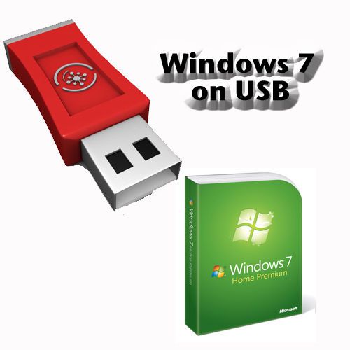How to Create Windows 7, 8, 8.1 bootable USB