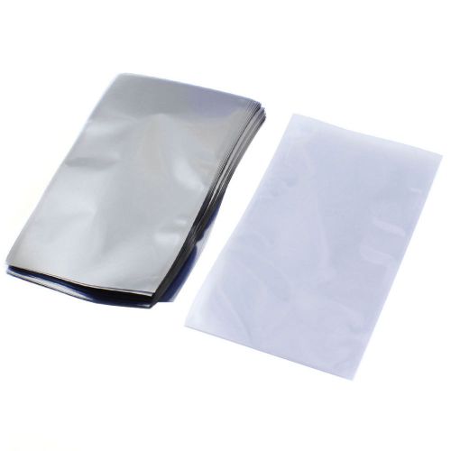 50Pcs 12x20cm Antistatic Anti Static Bags Protectors for Electronic Components