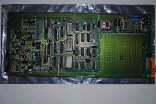 Tektronix 9500 Series Sync Generator Test Signal Option Board , Card
