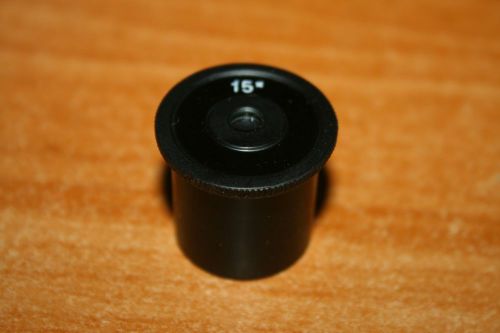 USSR-Russian-Microscope-Eyepiece-15x-for-23-2mm-Tube