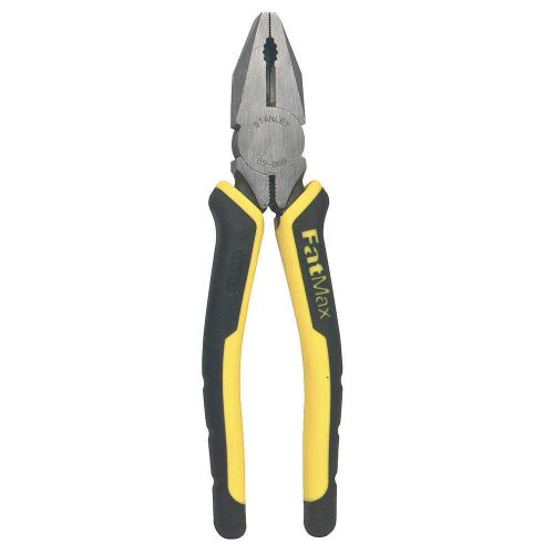 Linemans Pliers, 8-1/2 In, Erg Handle 89-864