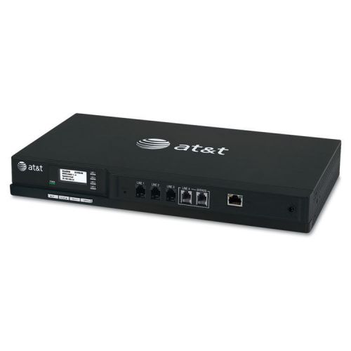 SB35010 Analog Gateway, For Use with Syn248 Corded Desksets