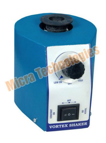 Vortex shaker (cyclomixer) - brand micratech - model mitec-882 for sale