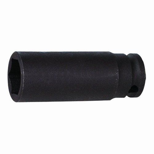Ampro a4971 21mm deep air impact socket for sale