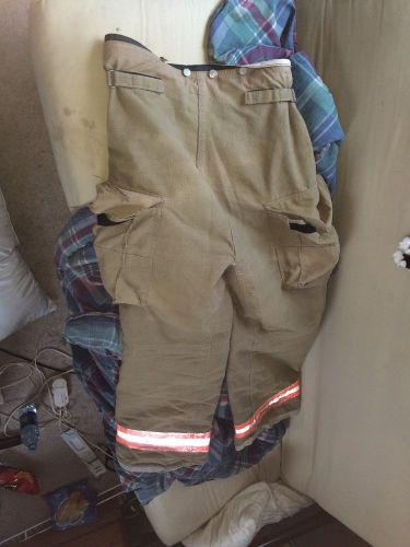 Old Used Turnout Gear Retired Gear Sold As Is. Same Or Next Day Shipping!