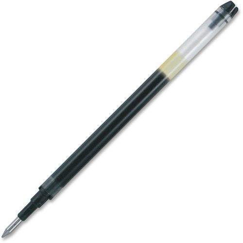 Pilot VBall Retractable Rolling Ball Pen Refill -0.7mm -Black -1 Pack- PIL77285