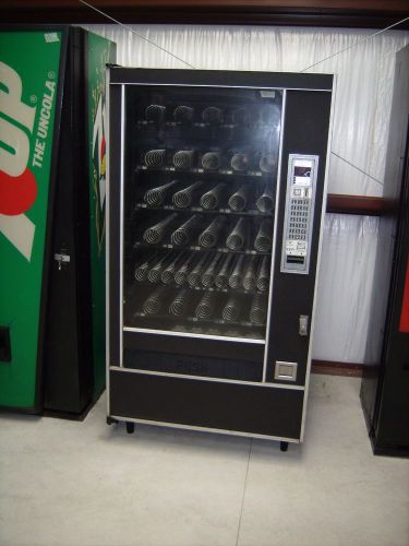 Snack vending machine AP Automatic Product with Mars bill acceptor