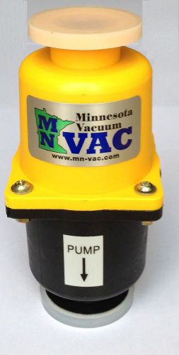Vacuum Pump Exhaust Filter for Robinair 15800