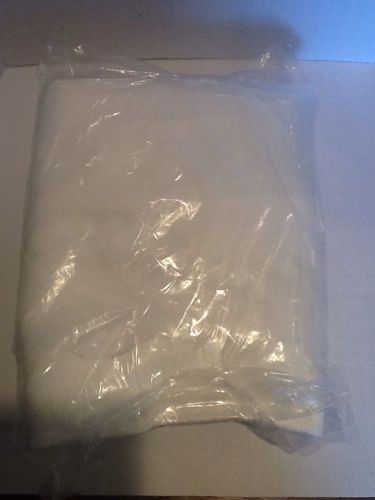AFF 14x48 Fabric Dust Collector Bag AFFGB14x48 Custom - See Description