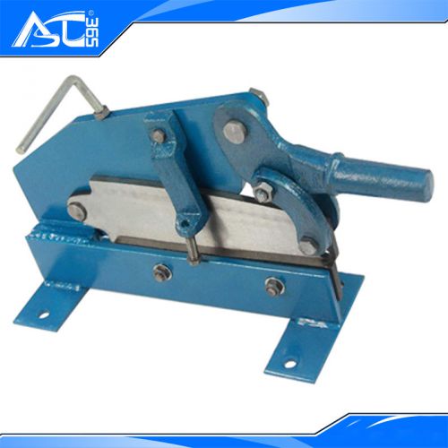 Sale!  photopolymer plate cutter hot foil stamping slitter trimmer shear for sale