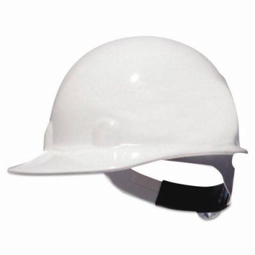 Fibre-metal SuperEight Hard Hat, 3-R Ratchet Suspension, White (FBRE2QRW01A000)