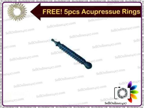 New Best Quality - Acupressure Plastic Jimmy Muscular Pain Relief Therapy
