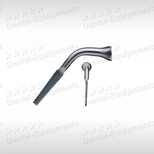 LC1 Dental Scaler Tips Bone Surgery Surgical Instrument Extraction For SATELEC