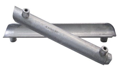Klein tools 1628-60c range 40.5-41mm interchangeable jaw grip liner for sale