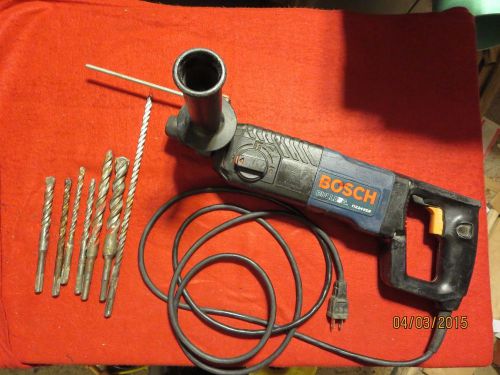 Bosch roto-hammer for sale
