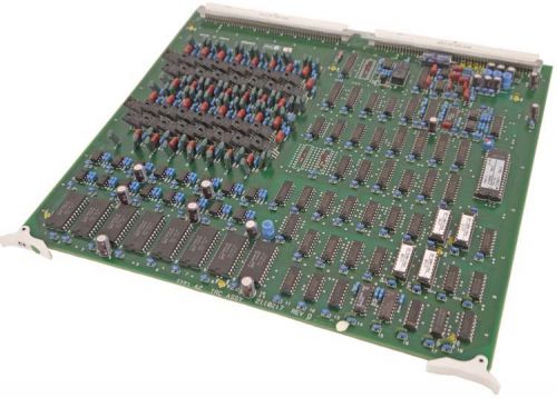 Ge 2110217 trc assembly plug-in board for rt3200 advantage-iii ultrasound system for sale
