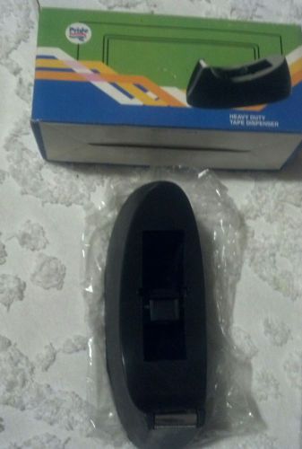 New Scotch Tape Dispenser Comes with Free roll of tape/ 71/2 &#034; Long