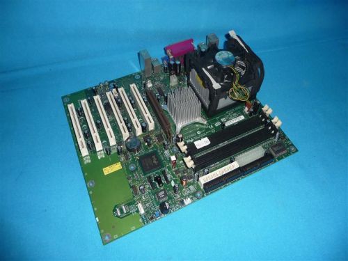 Intel E210882 D865GBF / D865PERC Desktop Board
