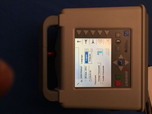 Pms lasair ii particle counter for sale