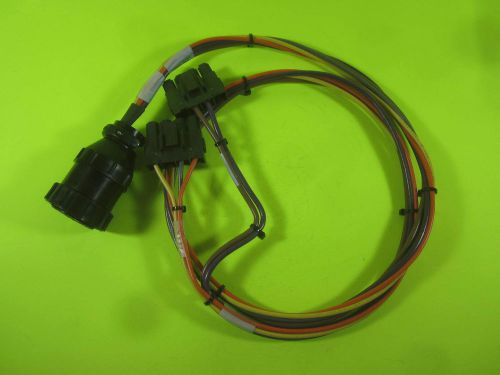 TR Manufacturing Harness Assy. -- 0141-30101 -- New