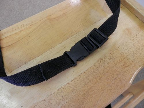 *NEW* Replacement Seat Belt for Wood or Plastic Restaurant High Chairs