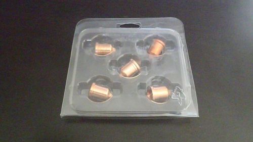 220941 Nozzle for Hypertherm PowerMax, 1 Pack of 5pc, LAST LOT