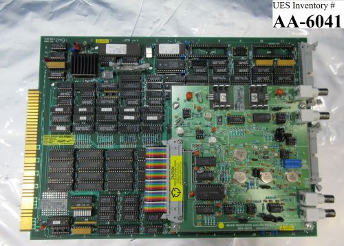 Amray 91095 PC10M PCB w/ Sub-PCB 90788D used working