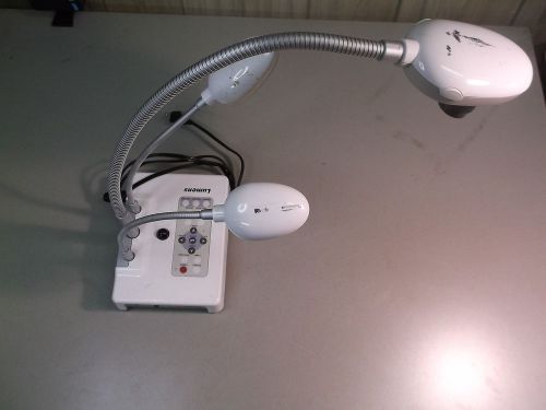 Lumens DC260 Document Camera, Tested and Working *FREE SHIPPING*