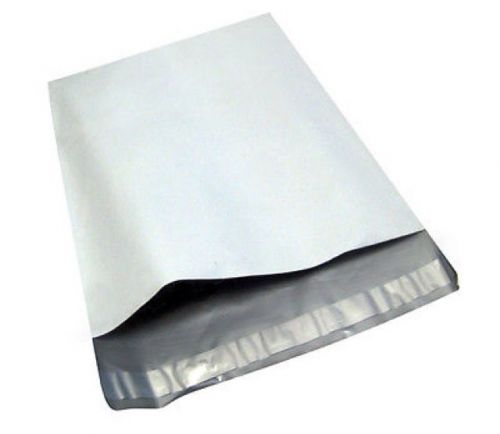 23 26x28 Poly Mailers Envelopes Plastic Shipping Bags Self Sealing